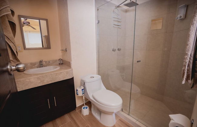 JUUB Luxury 3 Bedroom House at Playa diamante - Foto 25