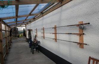 Derg Cottage - Foto 8