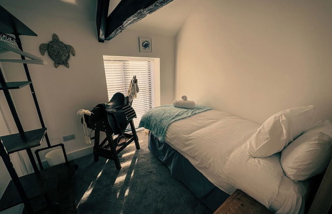 Bracken Bramble Barn Spacious Holiday Retreat - Foto 44