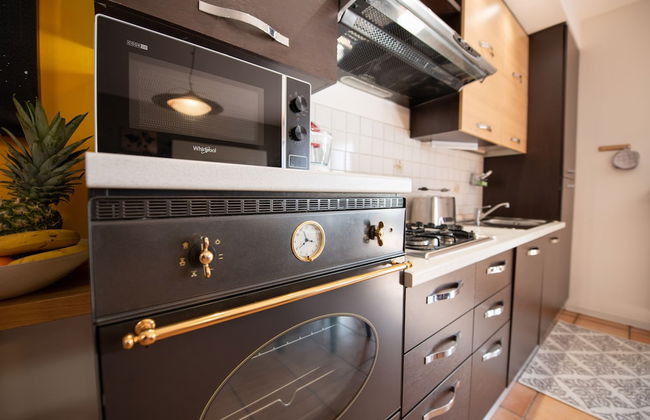 Appartamento Francesca - Foto 9