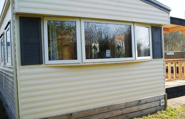 Cosy Holiday Home in Appelscha With Garden - Photo 23