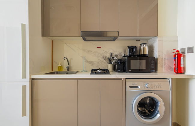 Nasma Luxury Stays - Riviera 10 - Photo 8