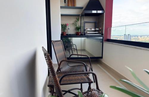 Studio Premium luxuoso novíssimo! - Foto 63