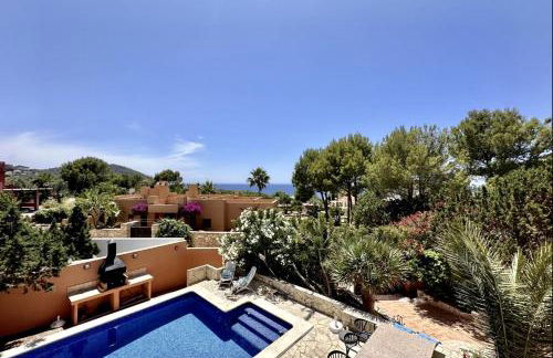 Villa with pool Calo den Real - Foto 32