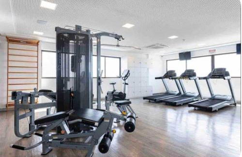 Beach Class Ilha do Leite - Flat Studio 1105 - Foto 6