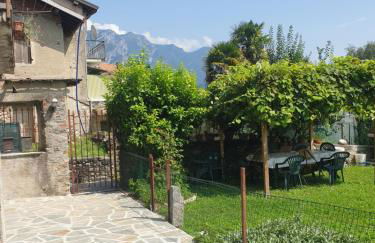 Ca' Sunin Bellagio - mountains view apartment - Foto 38