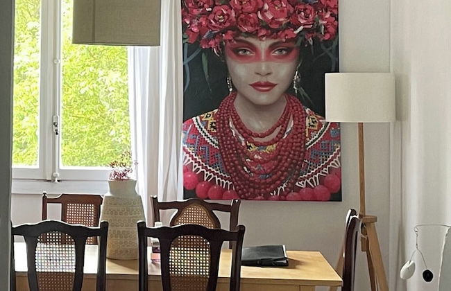 3-bed Artist Chalet Near San Sebastian, Sleeps 6 - Photo 12