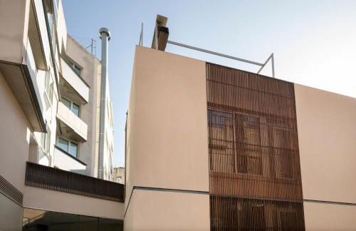 Feelathome Poblenou Beach Apartments - Foto 19