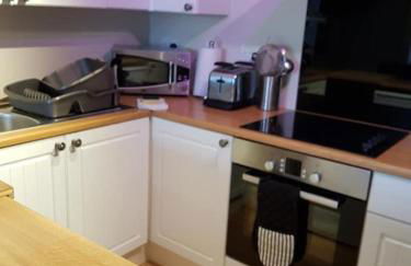 Waterfront Apartment, St Margarets Hope, Orkney - Photo 54