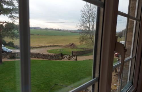 Thames Head Wharf - Historic Cotswold Cottage with Stunning Countryside Views - Foto 40