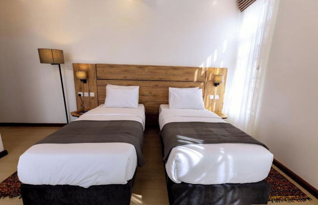 Maya Residences - Foto 3