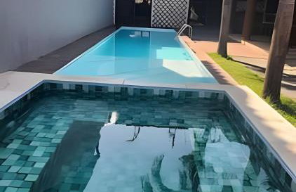 Casa Costa Do Sol Prox. Centro Convenções - Foto 1