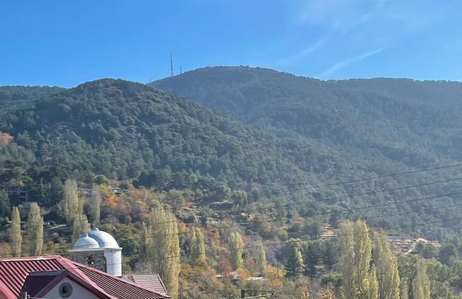 Holiday House Prodromos - Photo 30