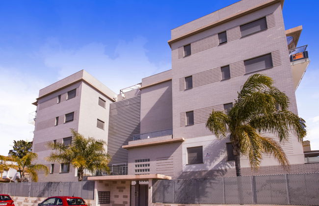 Dunas Plus Penthouse - Foto 34