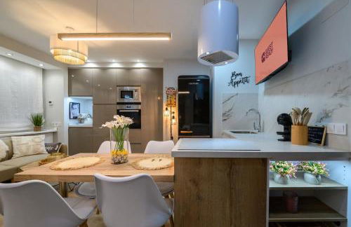 GuestReady - Urban elegancy in Madrid - Photo 22