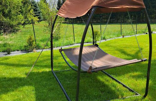 Alpejskie domki Karkonosze - Foto 4