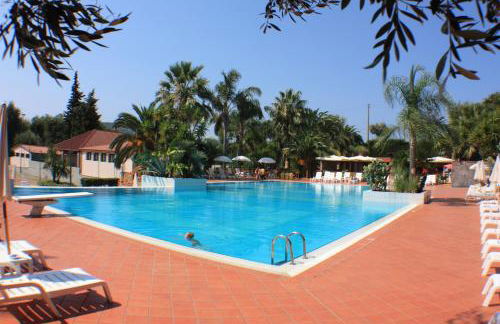 Residence Trivento - Foto 81