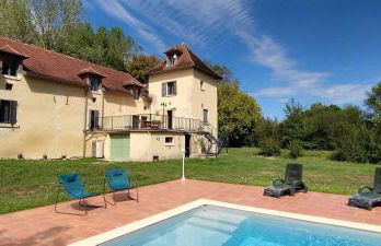 Airconditioned spacious country house with private swimming pool - Foto 31