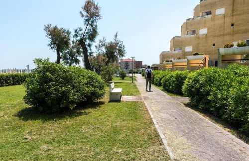 SE054 - Senigallia, monolocale fronte mare alle'Piramidi' - Foto 20