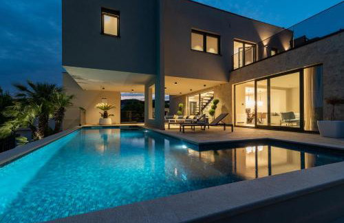 Villa Mia- Private Wellness & Spa - Photo 27