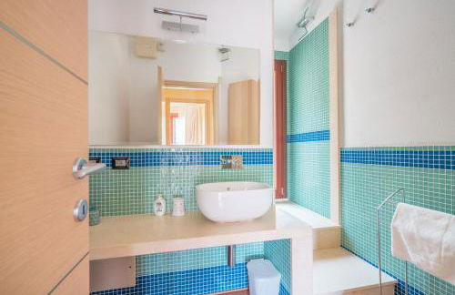 Villa Luna . Chia Eden Rock . Wifi AC - Foto 38