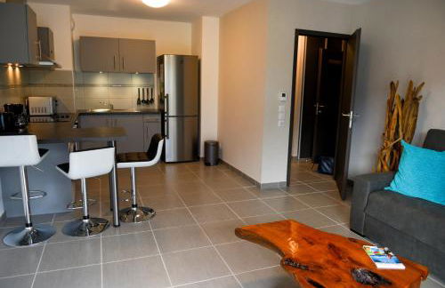 Appartement au pied du Mont-Blanc ! - Foto 4