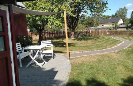 Bauwagen "Rhumeblüte" - Foto 14