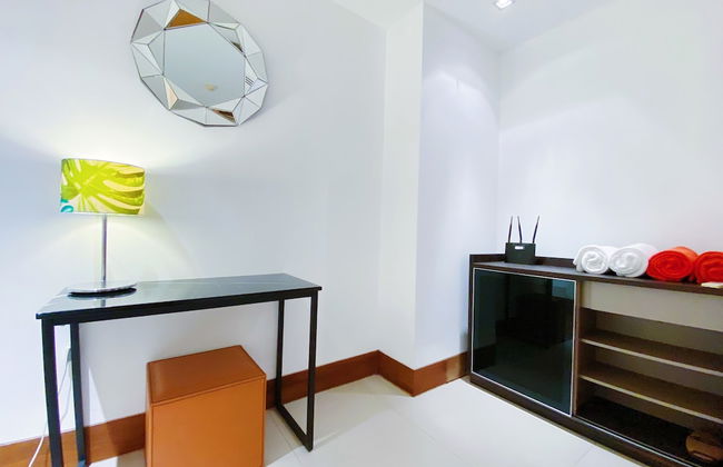 "beachfront 2br Home With Private Jacuzzi Pool on Stunning Naithon Beach 3" - Foto 3