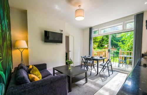 RUBY Delightful Suite Moseley Mews, Birmingham By STAE-Homes - Foto 1