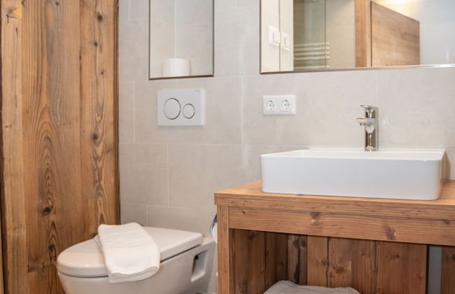 Appartement aurum - Foto 65