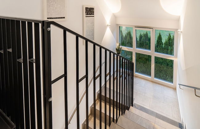 Large Apartment in Sankt Georgen With Balcony - Foto 37