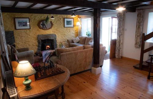 Yr Hen Efail - Old Smithy - Foto 36