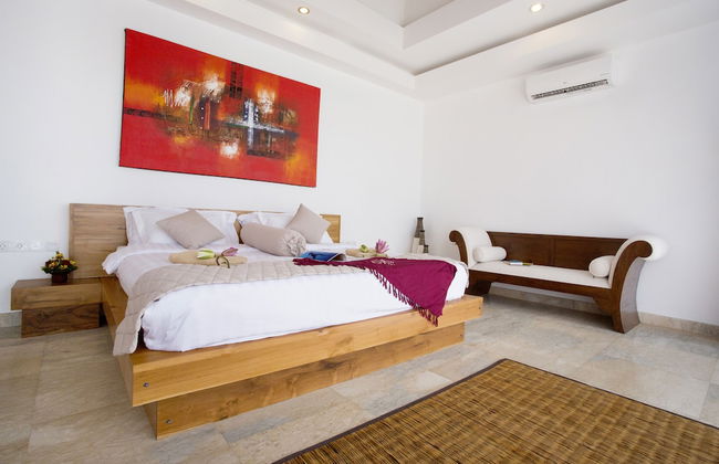 Villa CinCin - Foto 7