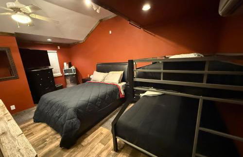 Bunk House The Roost Cabins - Foto 2