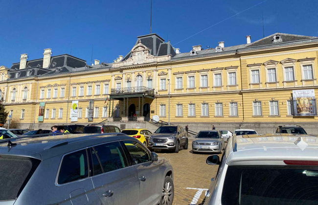 Communist Sofia Tour - Foto 6