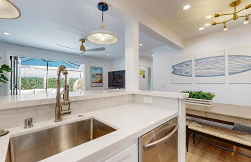 Mickey's Hideaway - Foto 8