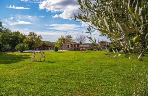 Holiday home Eda - Foto 47