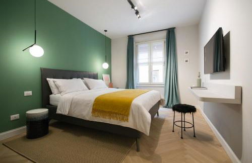 Sphera Bologna, Design Suite under the Two Towers - Foto 2