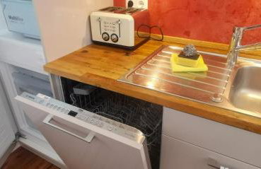 Südschwarzwald Ferienhaus für Gruppen & Monteure - Foto 20