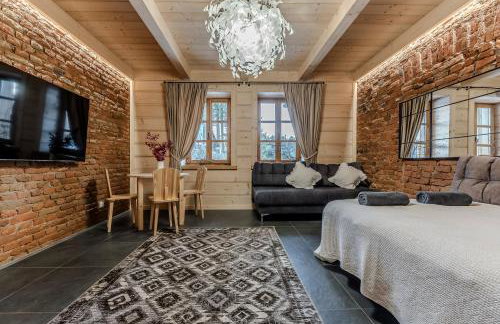 Czorna Chata u Chocyków & SPA - Foto 75