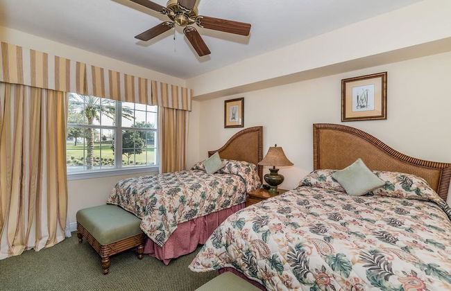 Grhhc1598-202 - Reunion Resort - 3 Bed 2 Baths Condo - Photo 8