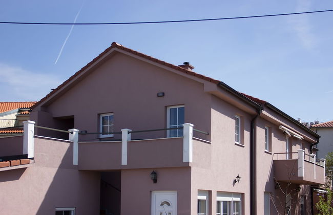 Bmb Apartments - Senj - Foto 46