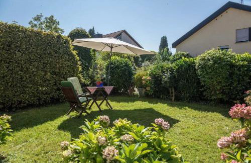 Ferienwohnung im Haus Kempkens - Foto 24