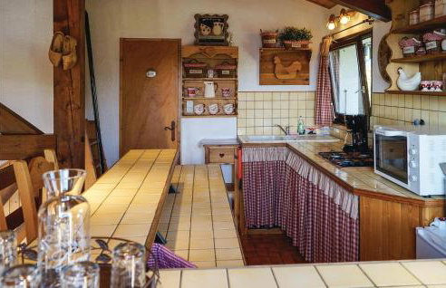 Awesome Home In Basse-Sur-Le-Rupt - Foto 15