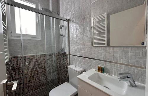 Flat in the Barrio de Las Delicias, Madrid - Photo 8