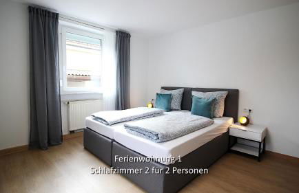 3 Zimmerwohnung in Würzburg nähe Uniklinik, free parking - Foto 25