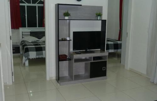 Apartamento 150m da praia de Canoa Quebrada - Foto 27