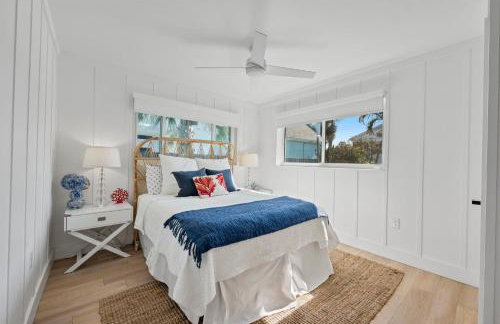 Oceanfront Cocoa Beach Vacation Home Private Beach, Tiki Bar & Family Fun - Foto 32