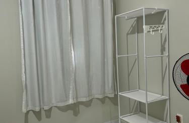 Apartamento Avenida Ângelo Sampaio - Foto 12