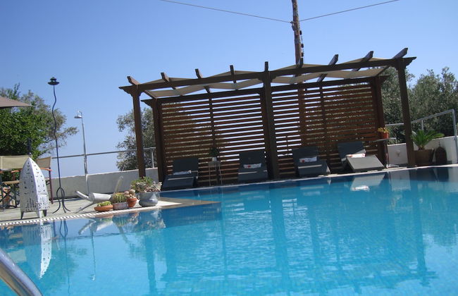 Villa Olga - Foto 36